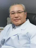 院長 髙頭 忠明の写真