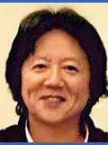 院長 清川 重人の写真