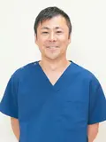 医師 林 高史の写真
