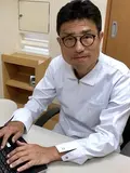 院長 井田 勲の写真