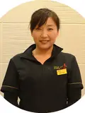 歯学博士 中條 裕子の写真
