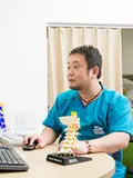 院長 大石 豪の写真