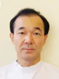 院長 中村 好の写真