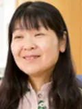 院長 齋藤 洋子の写真