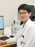 院長 前川明洋の写真