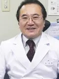 医学博士 益満 博の写真