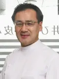 院長 東 直行の写真