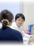 院長 矢後 知規の写真