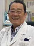 医学博士 古府 照男の写真
