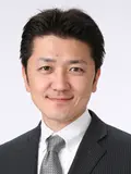 院長 井原 頌の写真