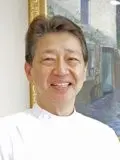 院長 高野 秀幸の写真