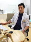 院長 森信 幹彦の写真