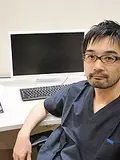 院長 天方 義郎の写真