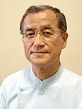 院長 成川 元章の写真