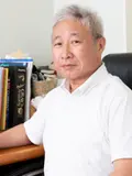院長 土田 昌一の写真