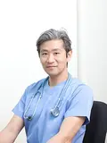 院長 讃岐 邦太郎の写真