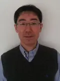 院長 長田 忠大の写真