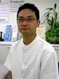 院長 三宅 孝功の写真