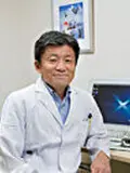 医学博士 山田 節の写真