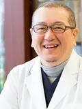院長 井上 健の写真