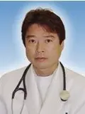 医学博士 大林 直嗣の写真