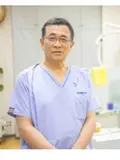 院長 堀田 善史の写真