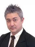 院長 井上 桂の写真