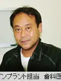 院長 田中 欽也の写真