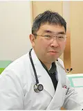 院長 関根 秀明の写真