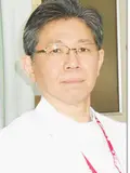 院長 平田 敏樹の写真