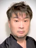 院長 濵地 希の写真