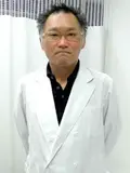 院長 塩川 英史の写真