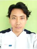 院長 韓 東勲の写真