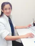 院長 ​南園 宗子の写真