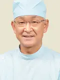 院長 中村 秀範の写真