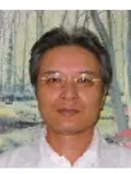 院長 奥野 健二の写真