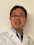 医学博士 北尻 真一郎の写真