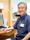 医学博士 久保嶋 慎二の写真
