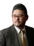 医学博士 菅家 一成の写真