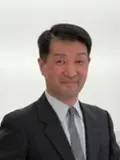医学博士 紀平 晋也の写真
