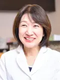 院長・医学博士 舘野 香織の写真