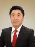 院長 八木原 淳史の写真