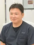 院長 佐々木 啓行の写真