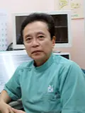 院長 酒井 義生の写真