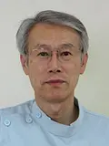 院長 西 研の写真
