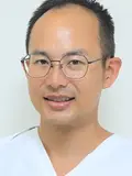 院長 木村 隆寛の写真