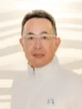 理事長・院長 能勢 誠の写真