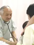 院長 永井 幸夫の写真