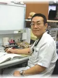医学博士 奥井 雅憲の写真
