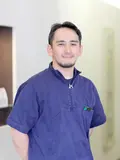 院長 早川 正哉の写真